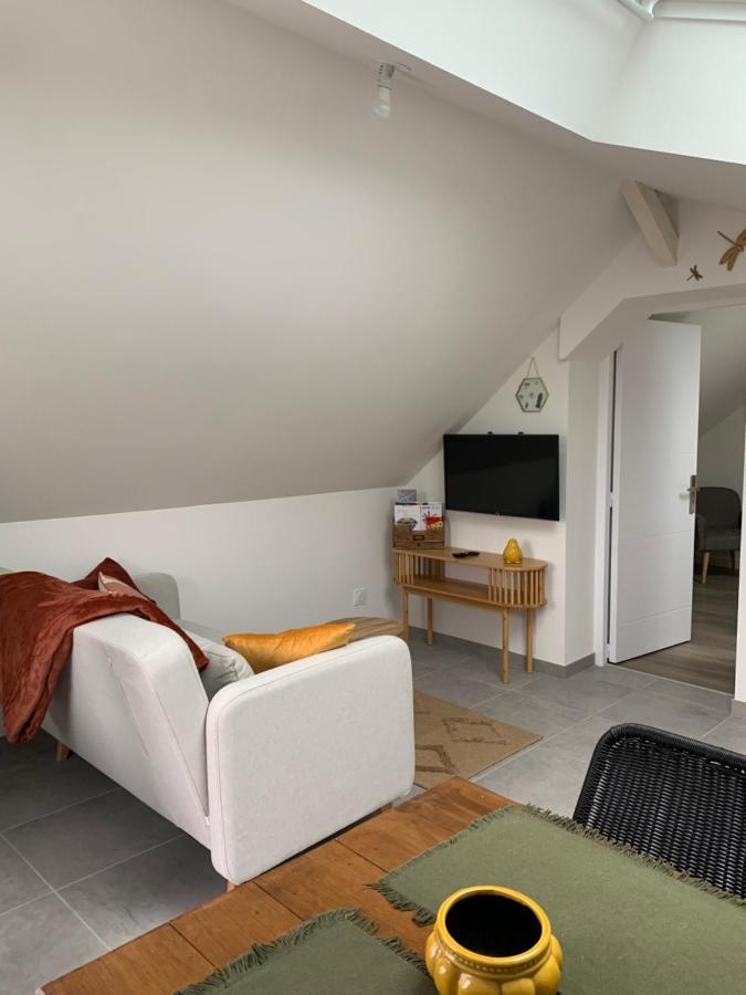 Boheme Apartment