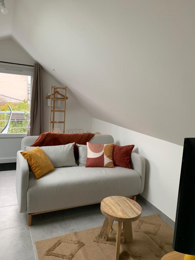 Apartment Boheme